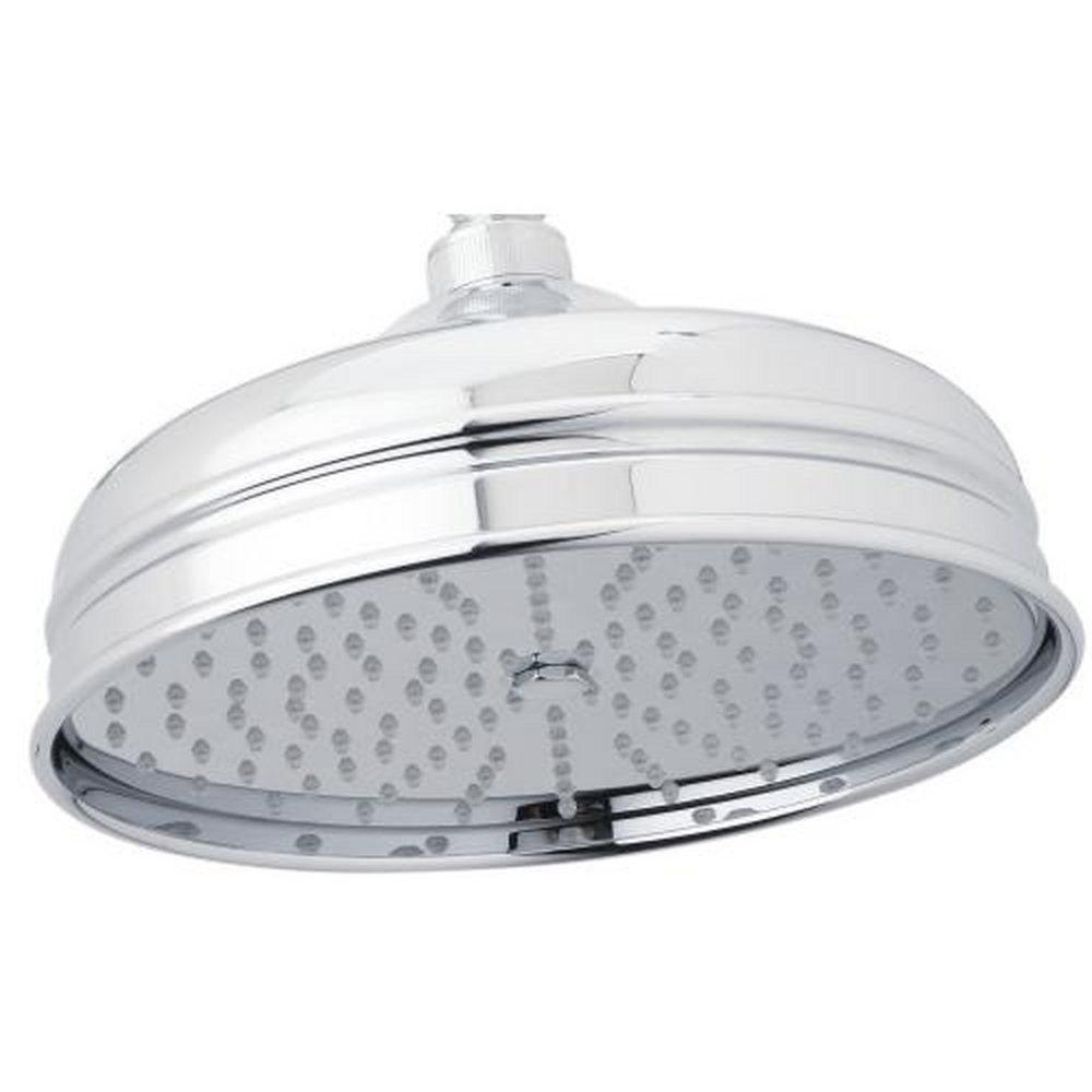 ROHL 1037/8PN SHOWER HEADS