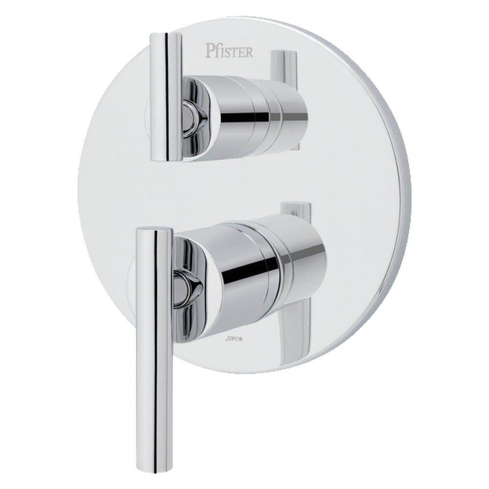 PFISTER R89-SNCC THERMOSTATIC VALVES