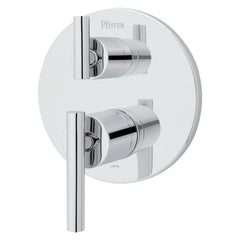 PFISTER R89-SNCC THERMOSTATIC VALVES