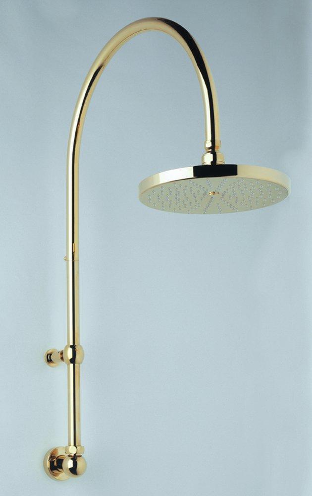 ROHL 1075/8APC SHOWER HEADS