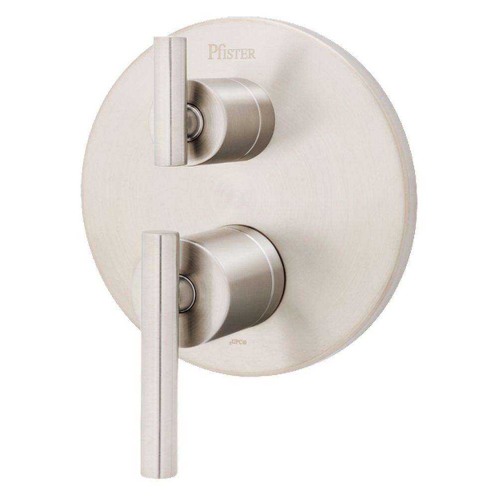 PFISTER R89-SNCK BATH & KITCHEN FAUCETS