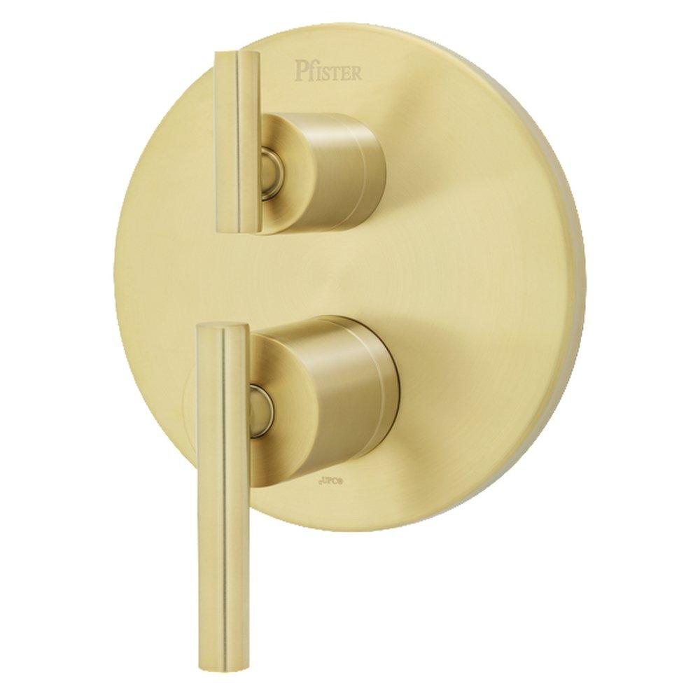 PFISTER R89-SNCBG THERMOSTATIC VALVES