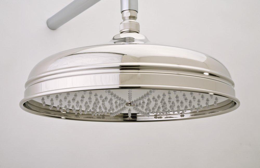 ROHL 1047/8PN SHOWER HEADS