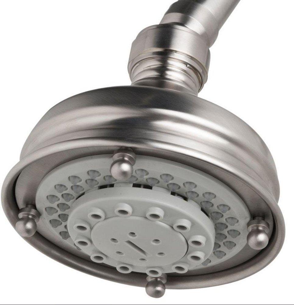 ROHL 1085/8IB SHOWER HEADS