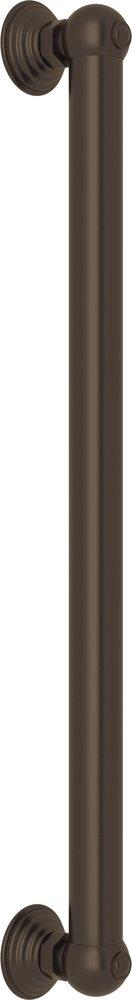 ROHL 1260TCB BATH GRAB BARS
