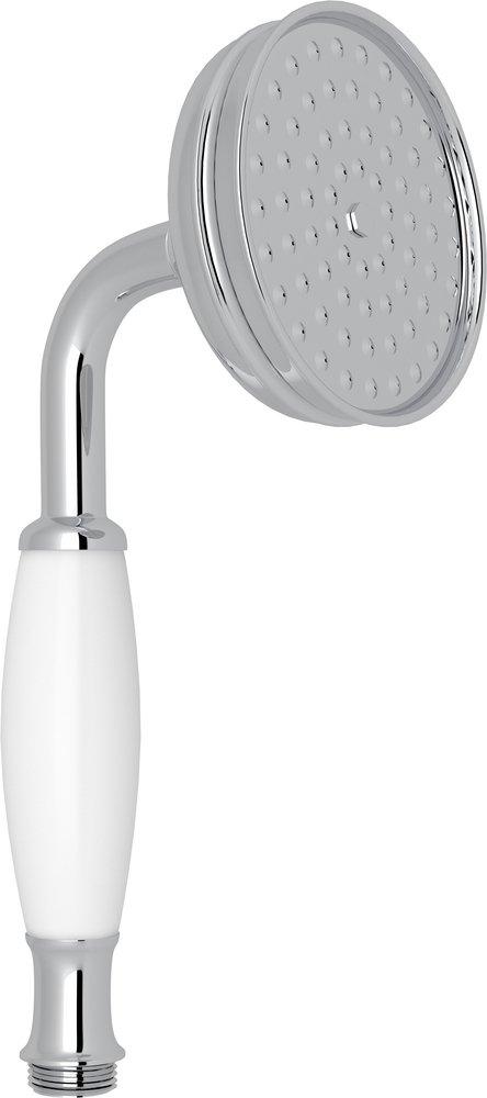 ROHL 1100/8EAPC SHOWER HEADS
