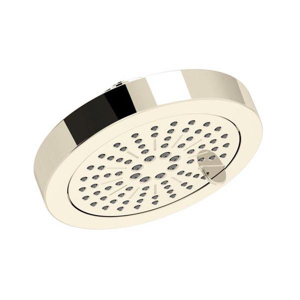 ROHL 60126MF6PN SHOWER HEADS