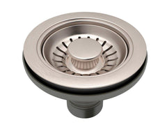 ROHL 738STN STRAINERS WITH SPUDS