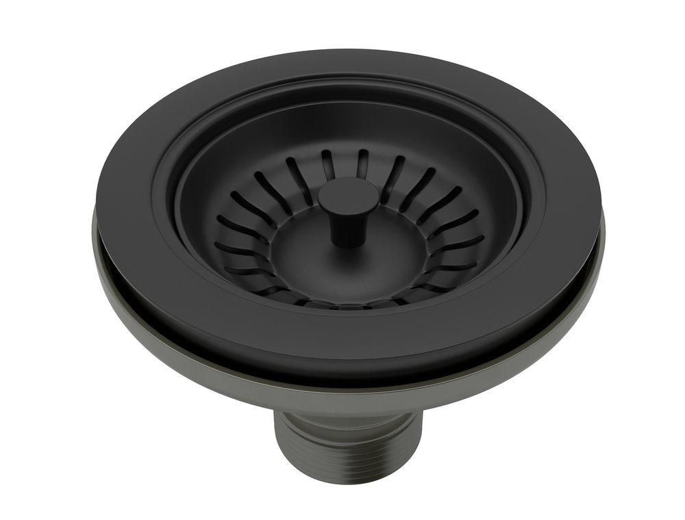ROHL 735MB STRAINERS WITH SPUDS
