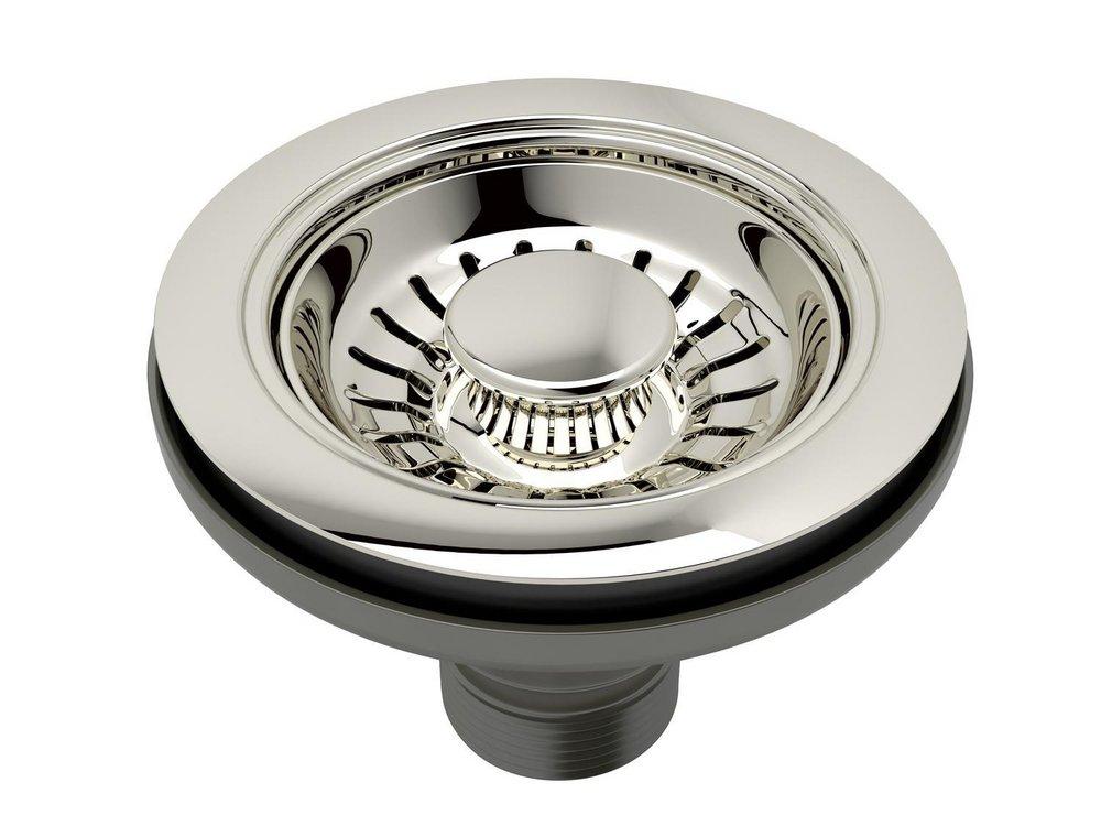 ROHL 738PN STRAINERS WITH SPUDS