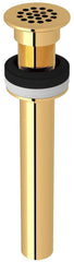ROHL 6442IB FLOOR DRAINS