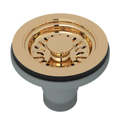 ROHL 738EG STRAINERS WITH SPUDS