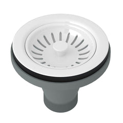 ROHL 735WH STRAINERS WITH SPUDS