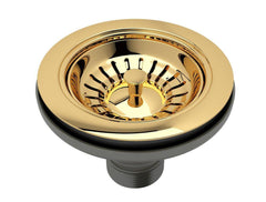 ROHL 735ULB STRAINERS WITH SPUDS
