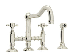 ROHL A1458XMWSPN-2 KITCHEN FAUCETS