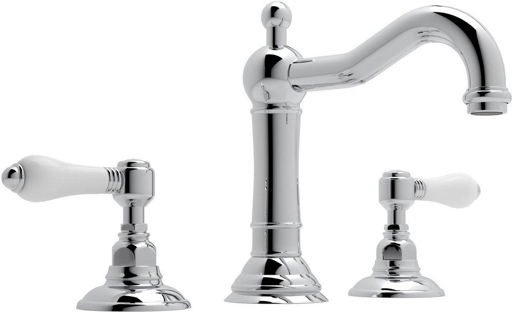 ROHL A1409LPAPC-2 BATH & KITCHEN FAUCETS