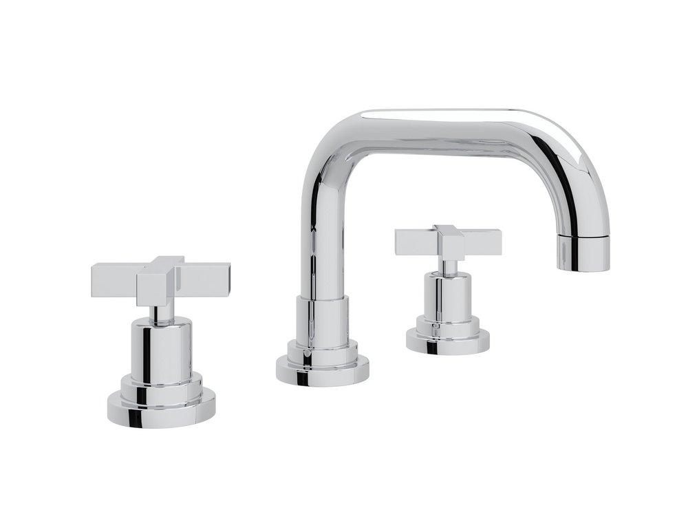 ROHL A2218XMAPC-2 BATH & KITCHEN FAUCETS