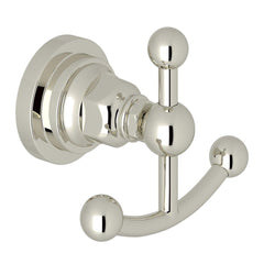 ROHL A1481LIPN BATH GRAB BARS