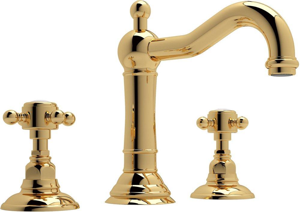 ROHL A1409XMIB-2 BATH & KITCHEN FAUCETS