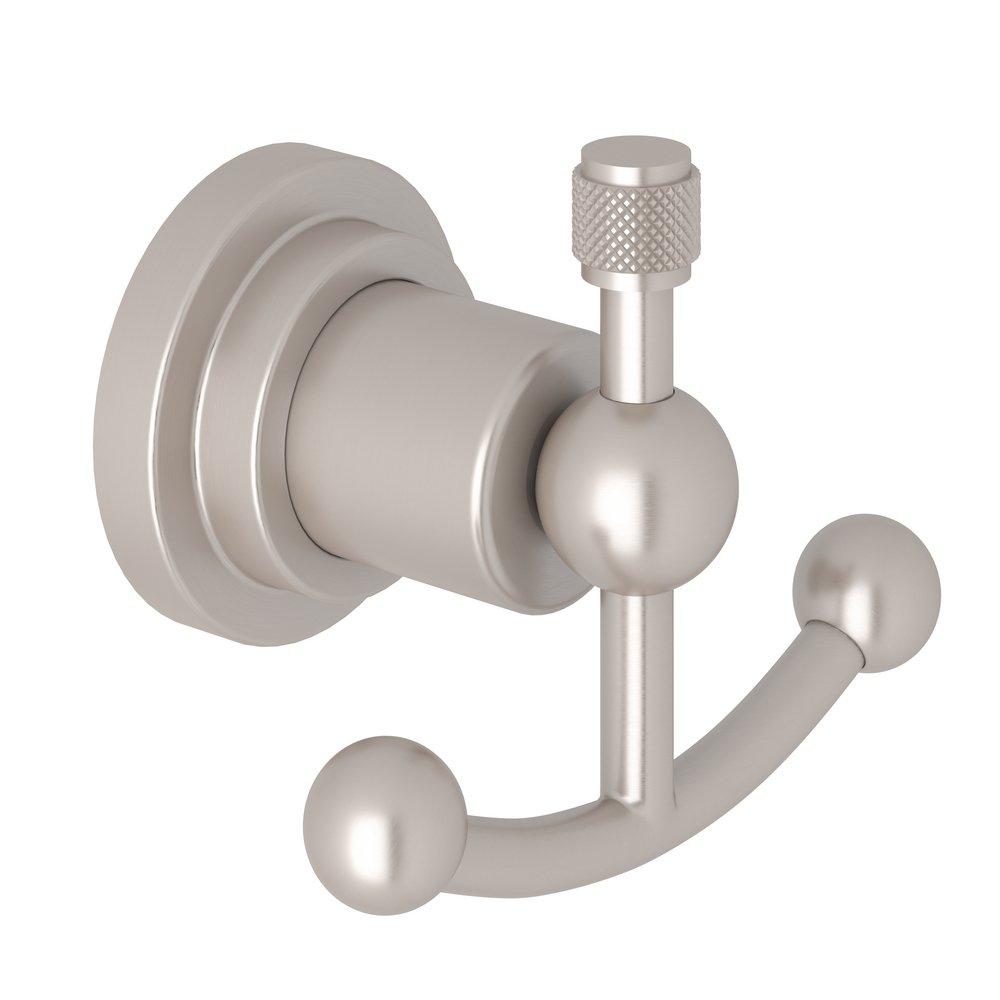 ROHL A1481IWSTN BATH GRAB BARS