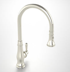 ROHL A3420LMPN-2 KITCHEN FAUCETS
