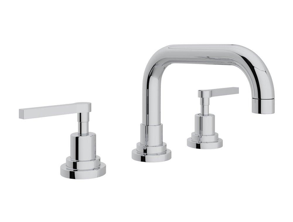 ROHL A2218LMAPC-2 BATH & KITCHEN FAUCETS
