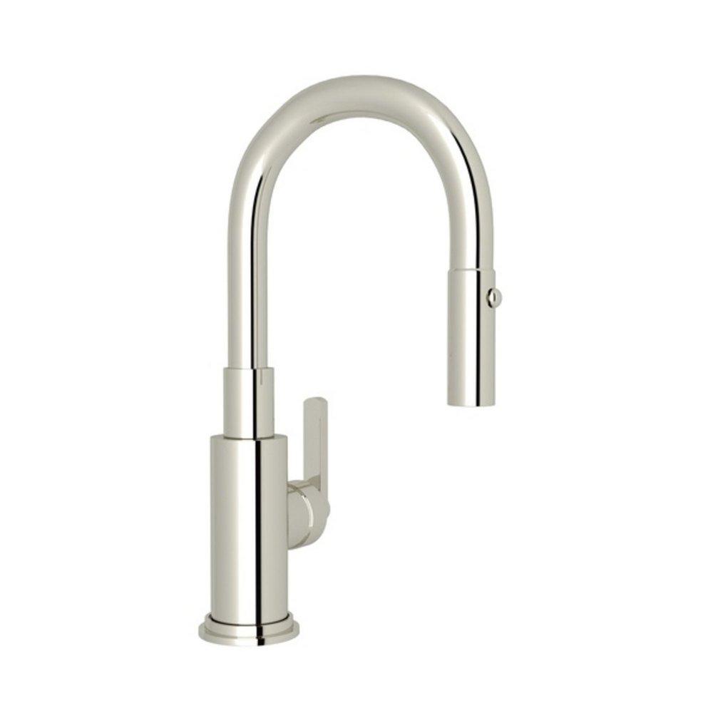 ROHL A3430SLMPN-2 KITCHEN FAUCETS