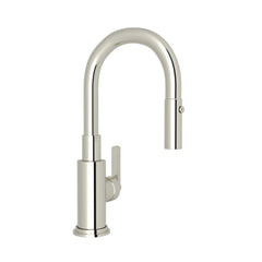 ROHL A3430SLMPN-2 KITCHEN FAUCETS