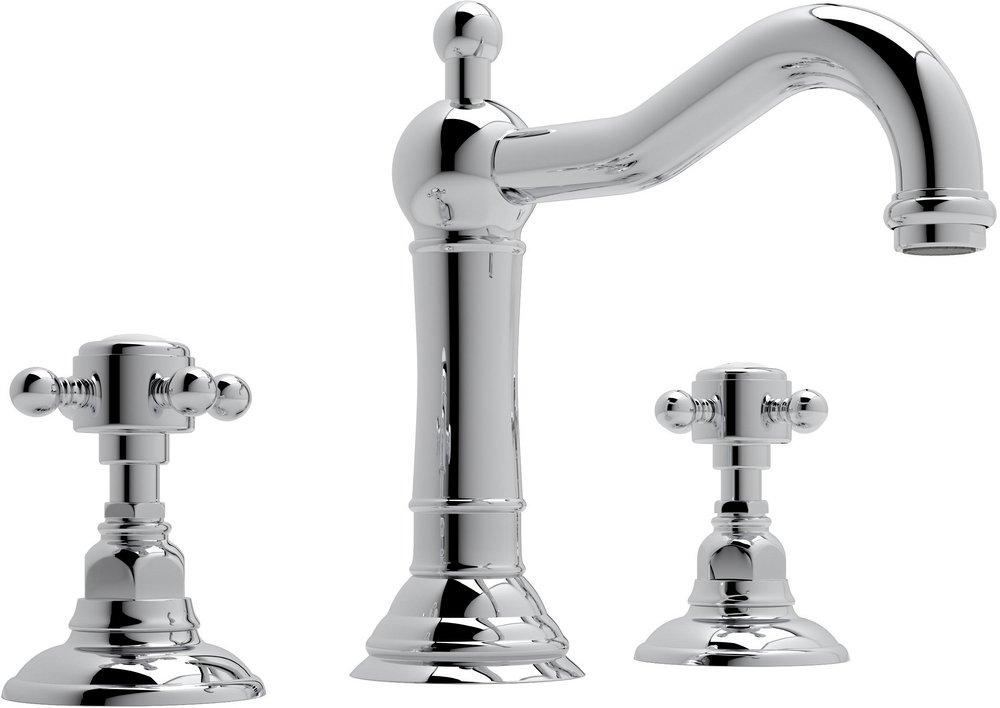 ROHL A1409XMAPC-2 BATH & KITCHEN FAUCETS