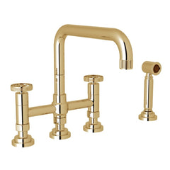 ROHL A3358IWWSULB-2 KITCHEN FAUCETS
