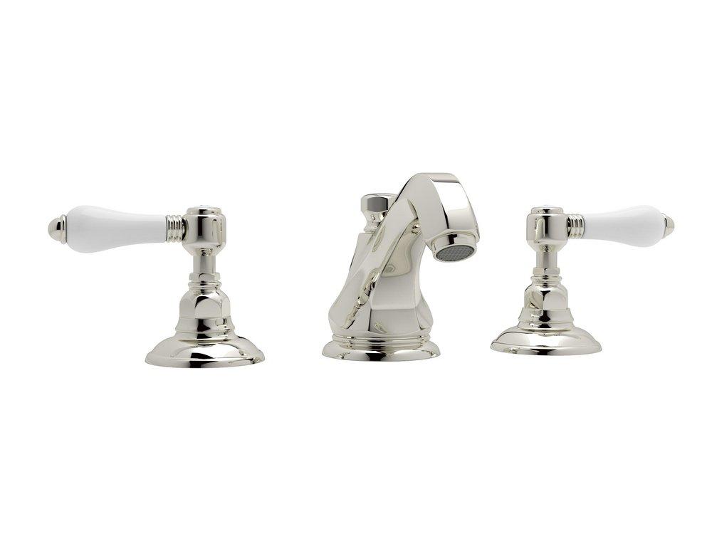 ROHL A1908LMPN-2 BATH & KITCHEN FAUCETS