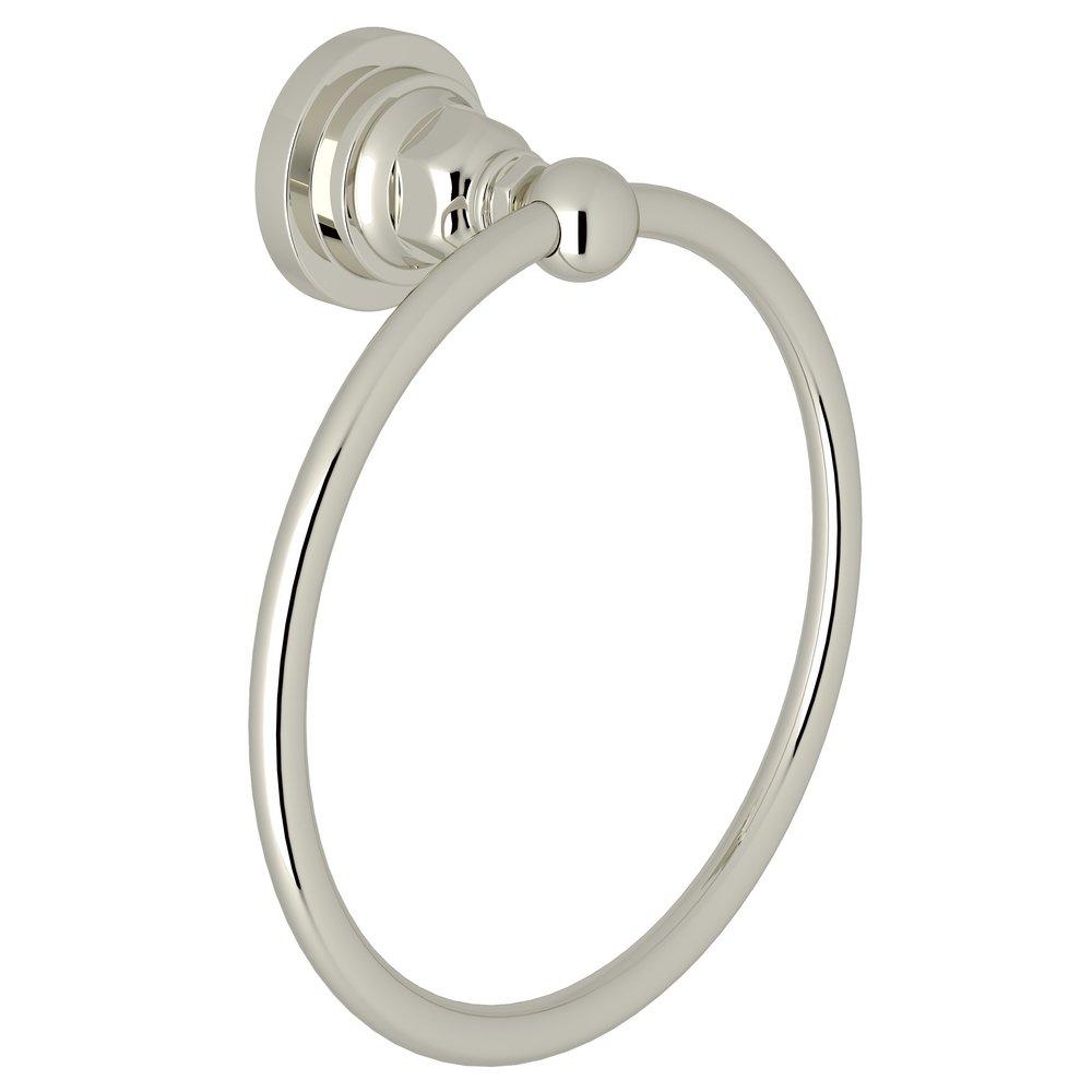 ROHL A1485LIPN BATH GRAB BARS