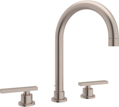 ROHL A2228LMSTN-2 BATH & KITCHEN FAUCETS