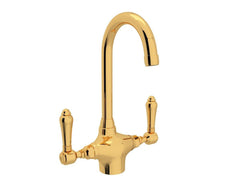 ROHL A1667LMIB-2 KITCHEN FAUCETS