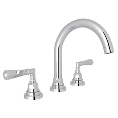 ROHL A2328LMAPC-2 BATH & KITCHEN FAUCETS