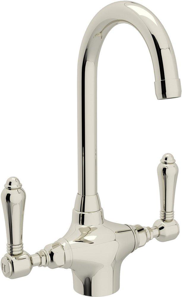 ROHL A1667LMPN-2 KITCHEN FAUCETS