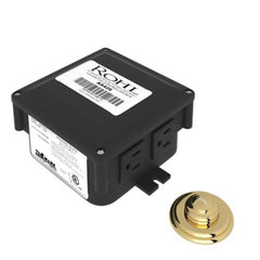 ROHL AS550ULB AIR FLOW SWITCHES