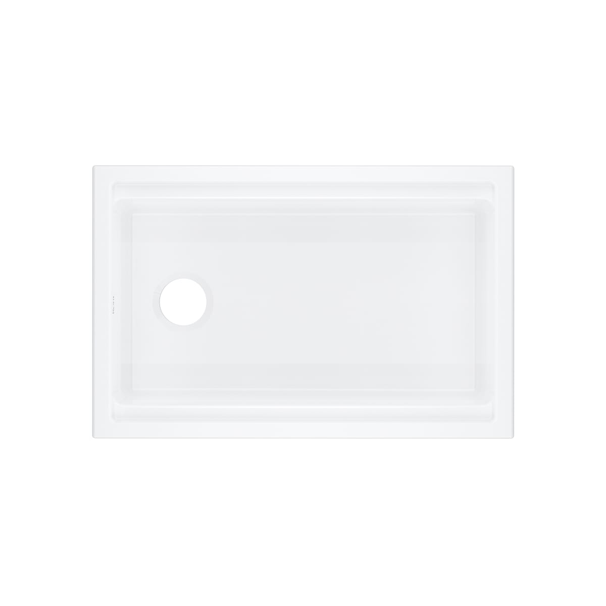 ROHL ALUM3019WS00 SINK DISPOSALS