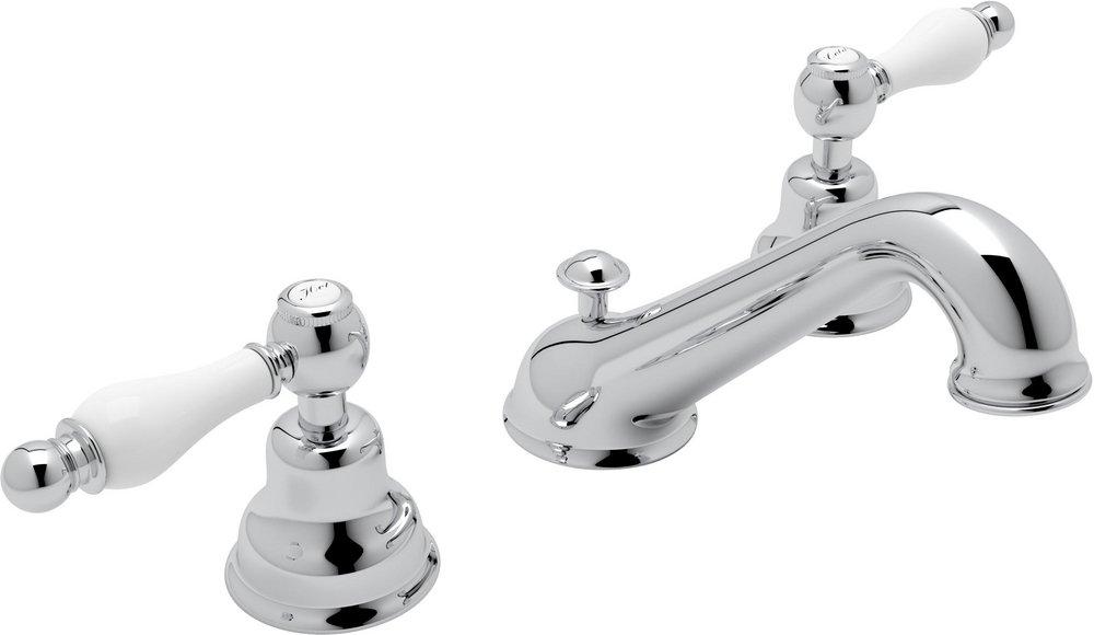 ROHL AC102OP-APC-2 BATH & KITCHEN FAUCETS