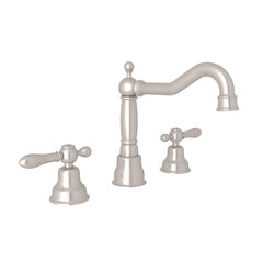 ROHL AC107LM-STN-2 BATH & KITCHEN FAUCETS
