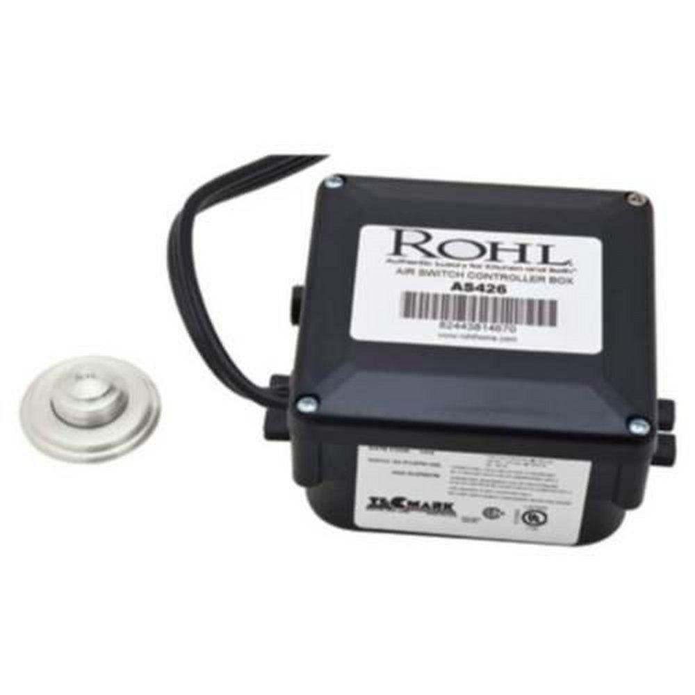 ROHL AS550PN AIR FLOW SWITCHES
