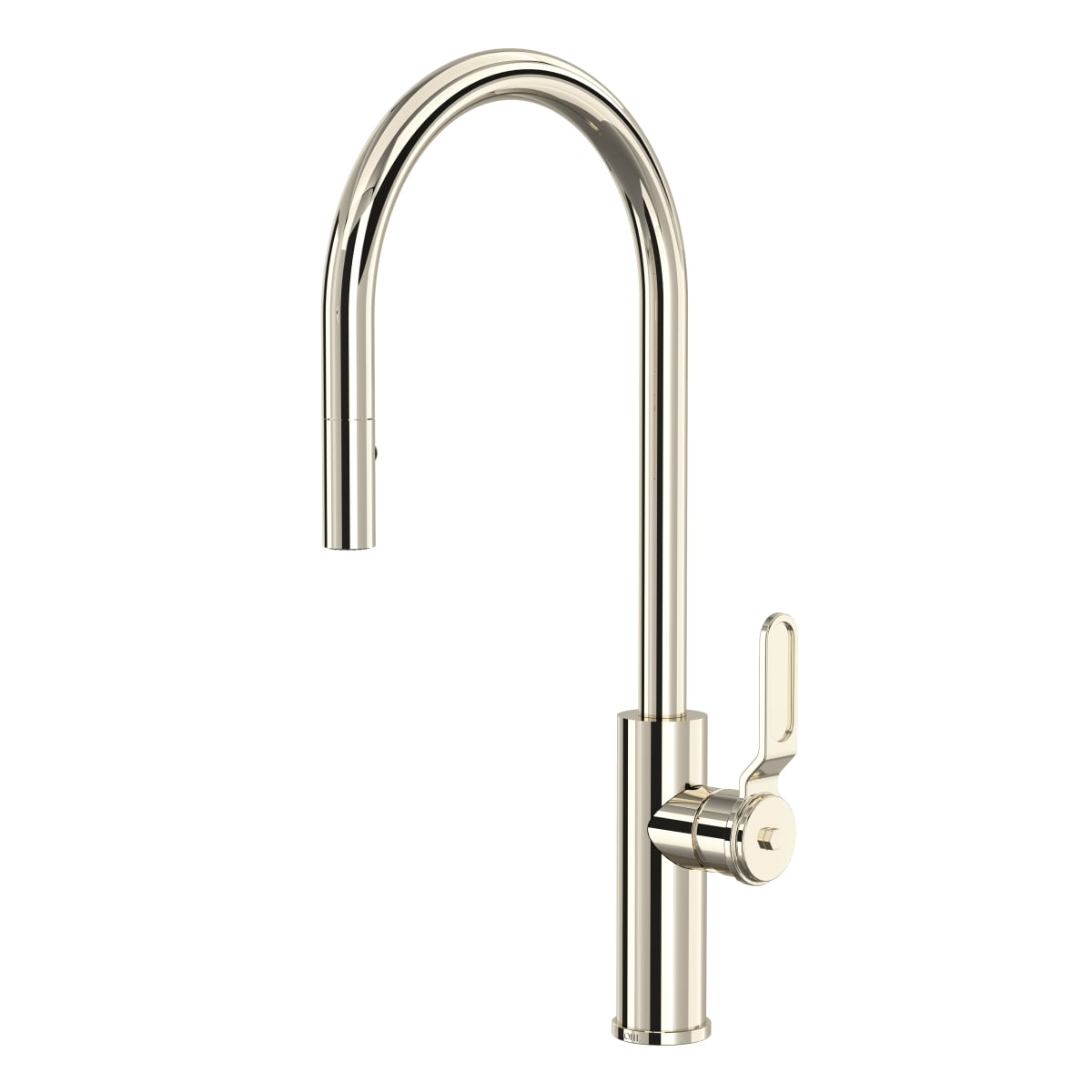 ROHL MY55D1LMPN KITCHEN FAUCETS