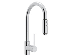 ROHL LS57L-APC-2 KITCHEN FAUCETS