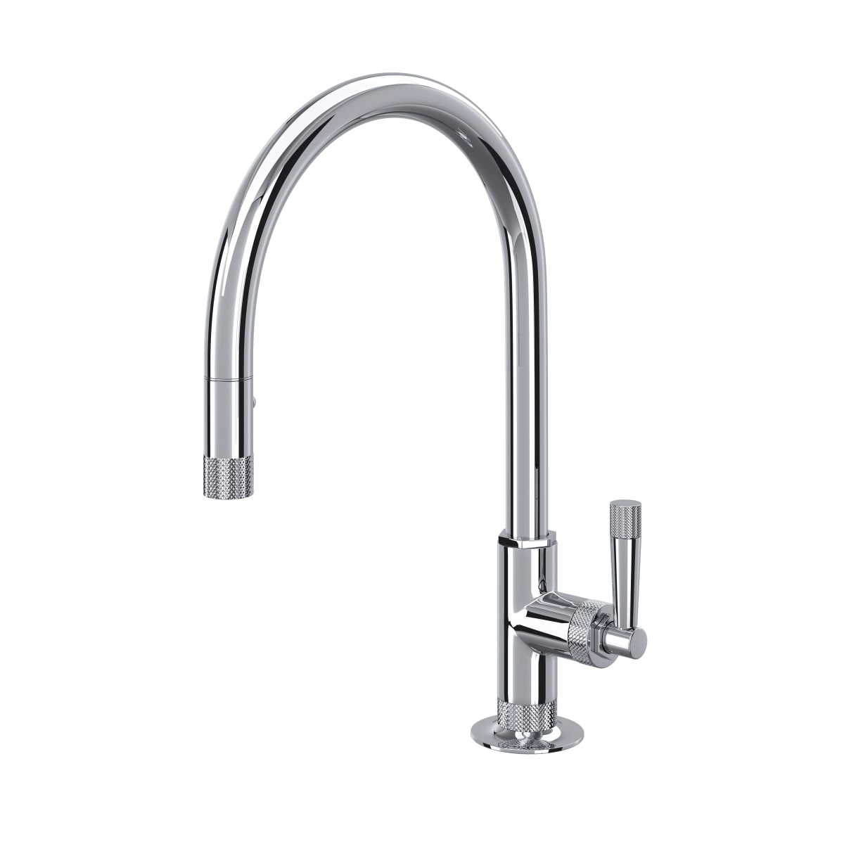 ROHL MB7930LMAPC-2 KITCHEN FAUCETS