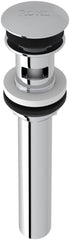 ROHL CC231OFWOAPC FLOOR DRAINS
