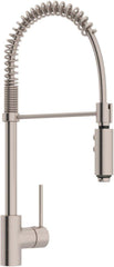 ROHL LS64L-STN-2 KITCHEN FAUCETS