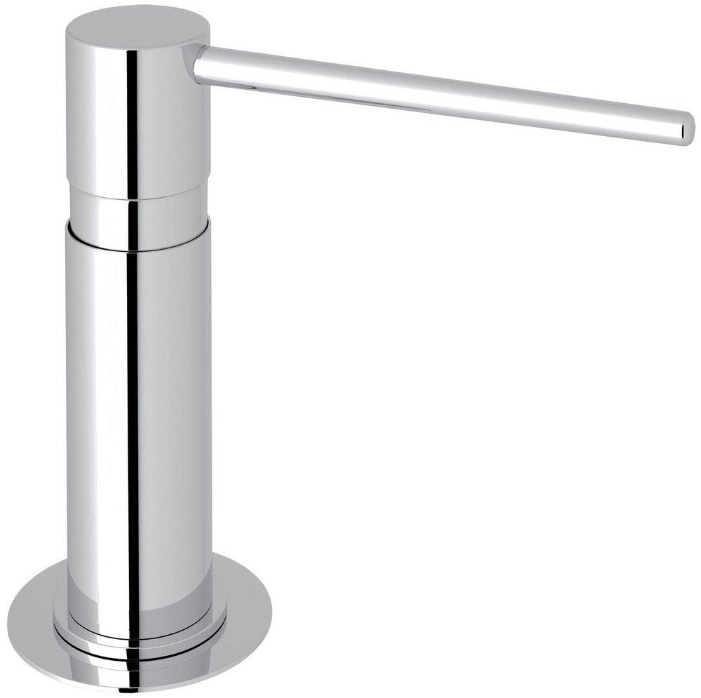 ROHL LS2150APC SOAP & DISPENSERS