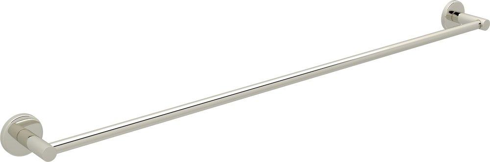 ROHL LO1/30PN BATH GRAB BARS