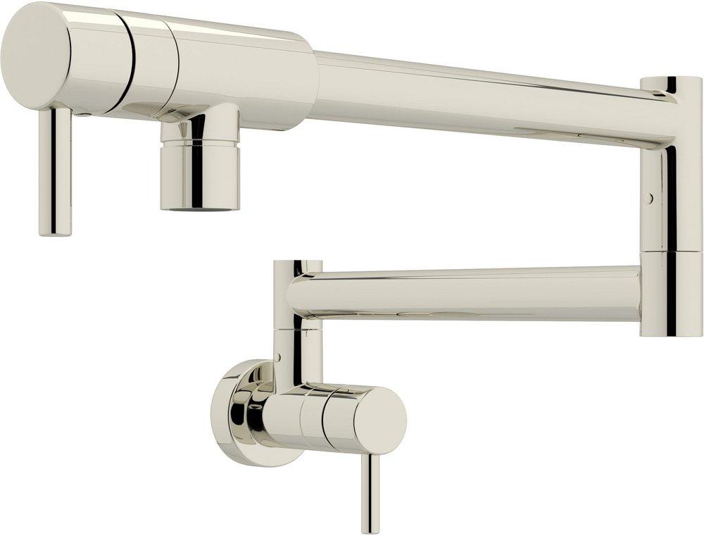 ROHL QL66L-PN-2 KITCHEN FAUCETS