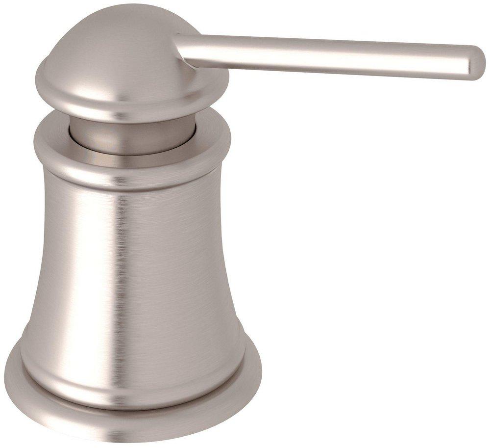 ROHL LS950CSTN KITCHEN FAUCETS